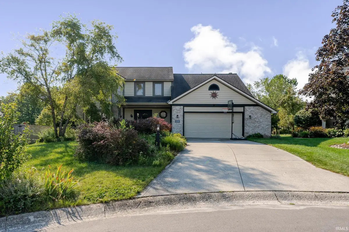 3011 Easton Ridge Place, Fort Wayne, IN 46818 - #1