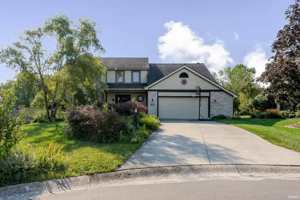 3011 Easton Ridge Place, Fort Wayne, IN 46818