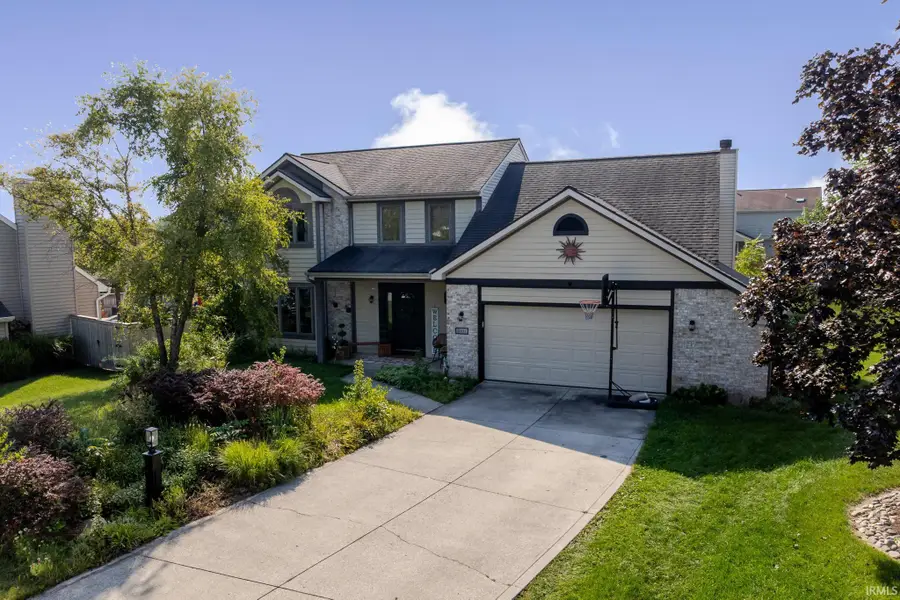 3011 Easton Ridge Place, Fort Wayne, IN 46818 - #2