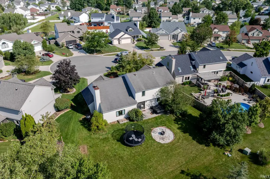 3011 Easton Ridge Place, Fort Wayne, IN 46818 - #3
