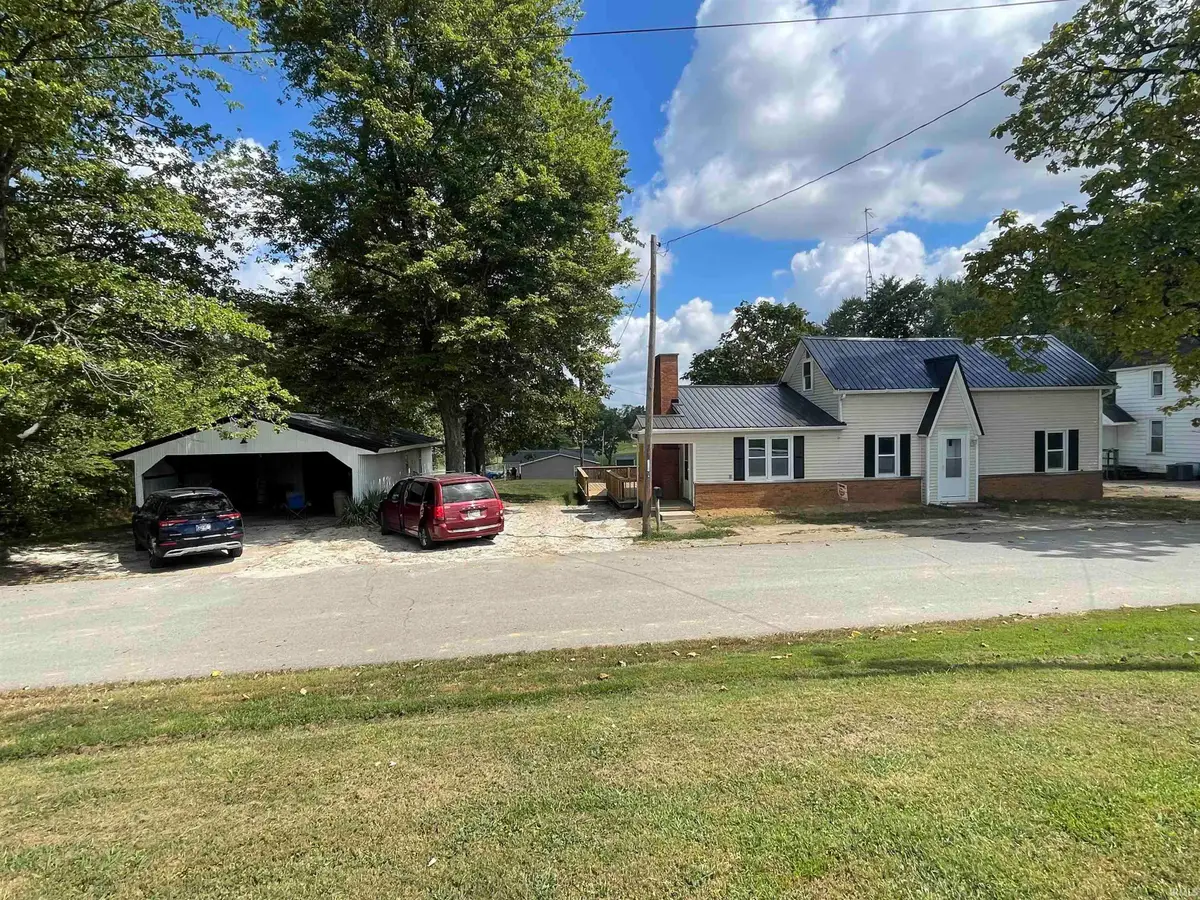 222 Church Road, Chrisney, IN 47611 - #1