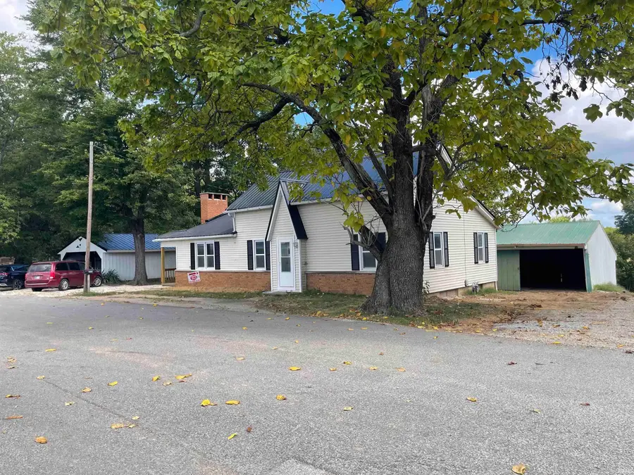 222 Church Road, Chrisney, IN 47611 - #2