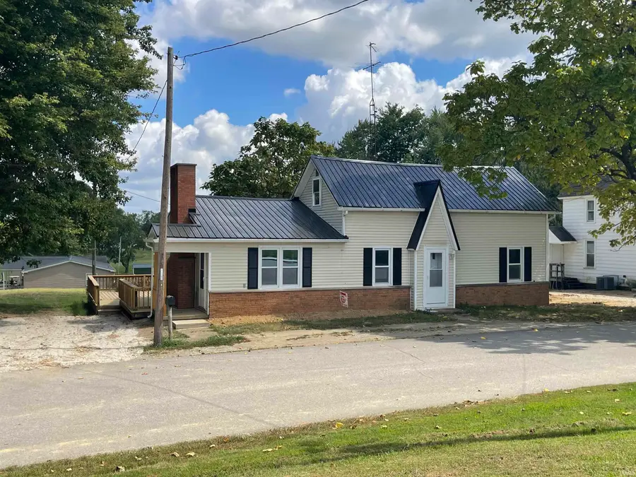 222 Church Road, Chrisney, IN 47611 - #3