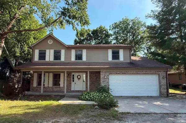 5182 Highland Cove Court, Monticello, IN 47960