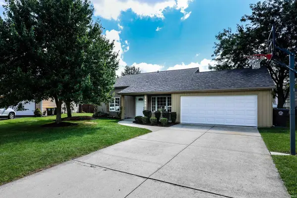 7426 Charlesbury Court, Fort Wayne, IN 46835