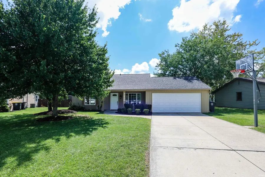 7426 Charlesbury Court, Fort Wayne, IN 46835 - #2