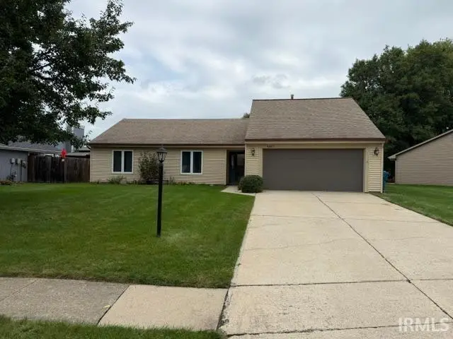 8807 Amberly Drive, New Haven, IN 46774 - #1