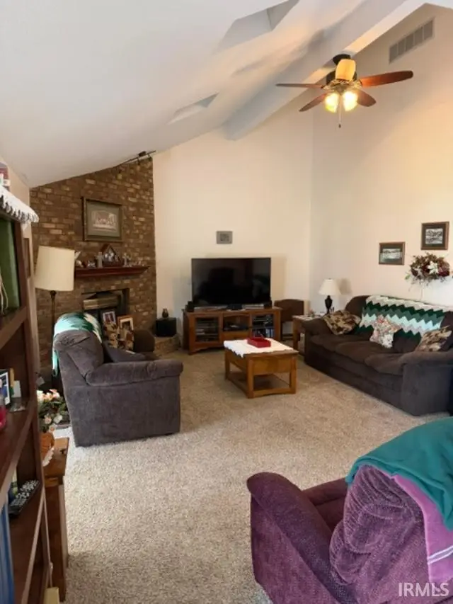 8807 Amberly Drive, New Haven, IN 46774 - #3