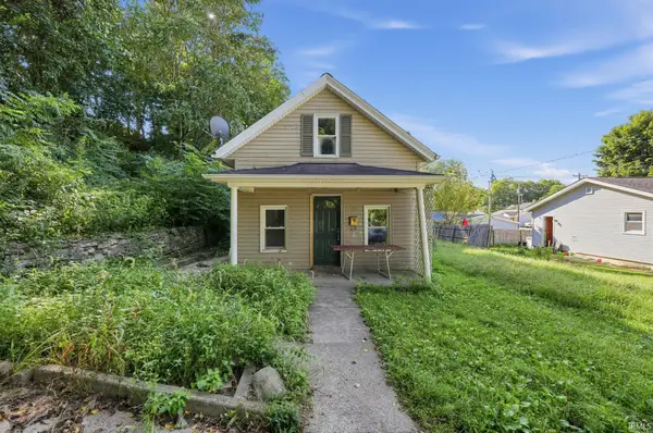 319 Mill Street, Brookville, IN 47012