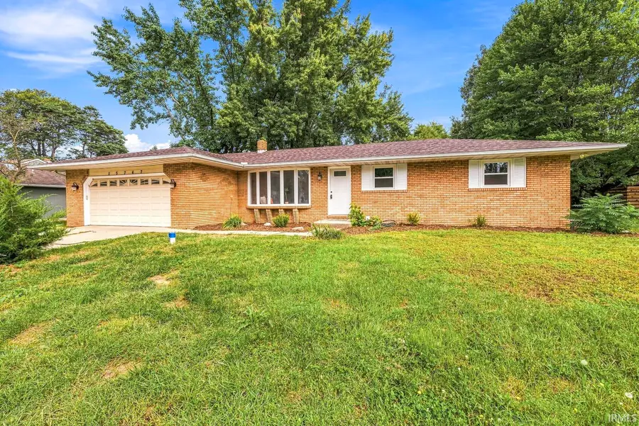 15747 Wagon Wheel N, Granger, IN 46530 - #2