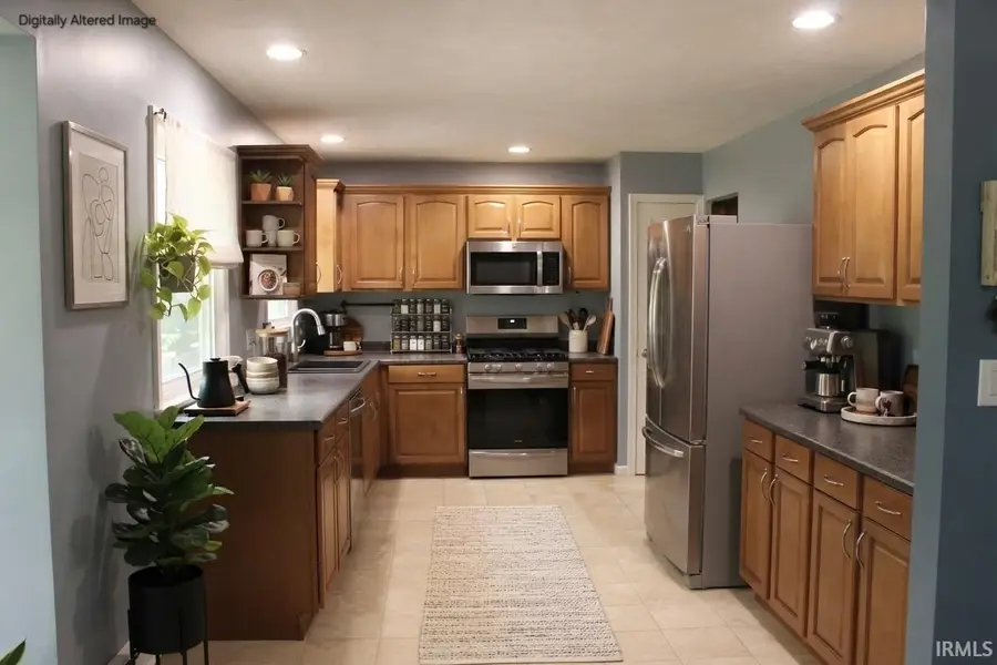 24278 Lynn Drive, Elkhart, IN 46517 - #3