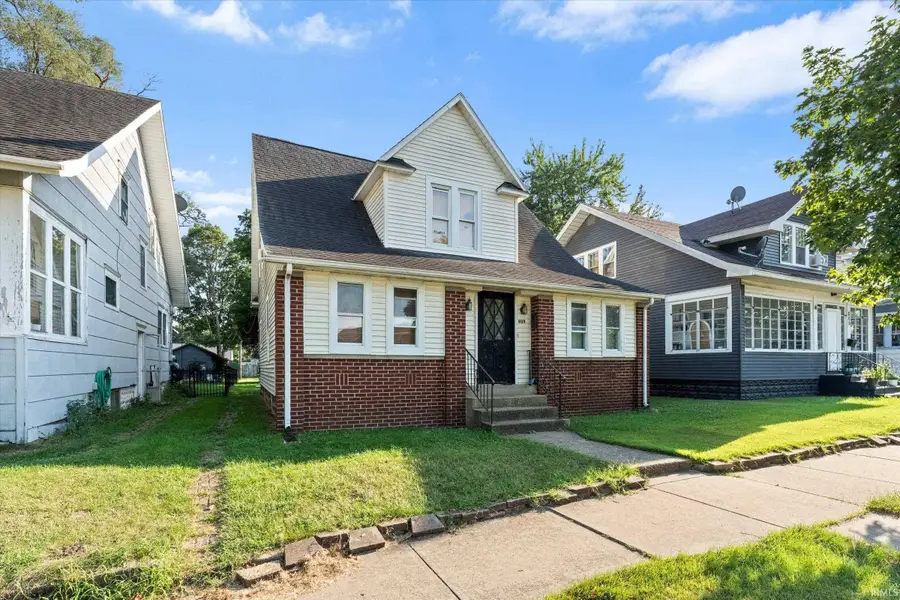 809 Mcdonald Street, Elkhart, IN 46516 - #3