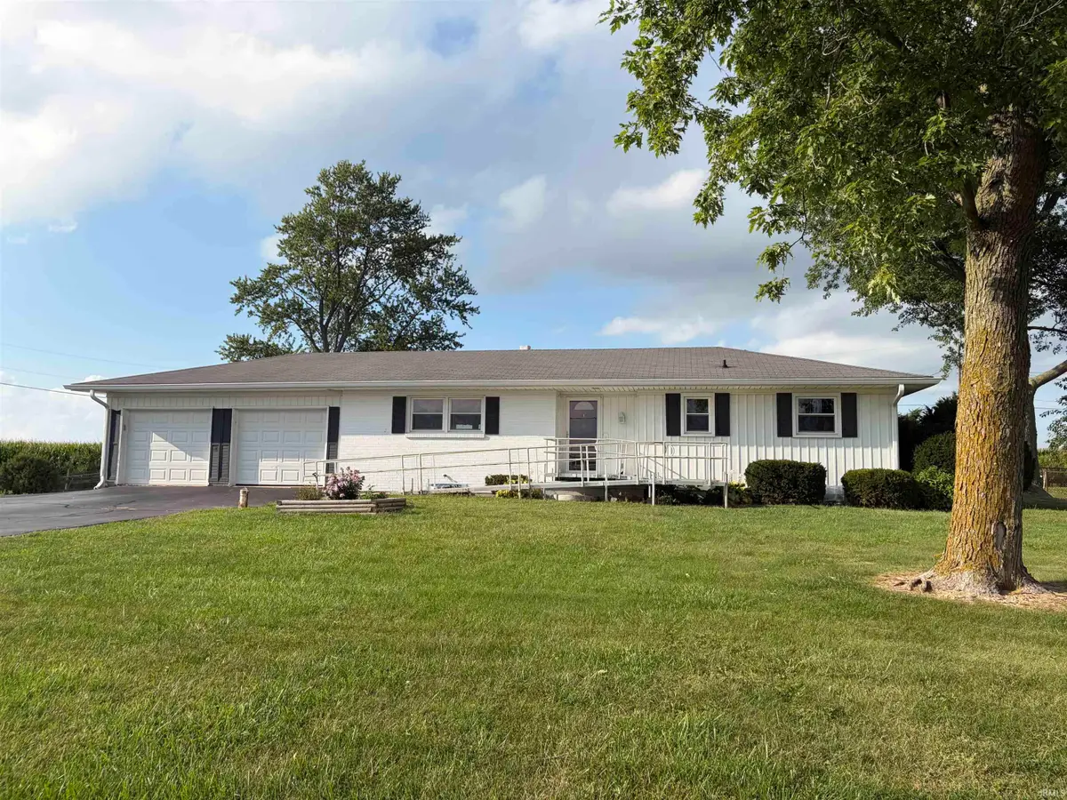 2808 W Judson Road, Kokomo, IN 46901 - #1