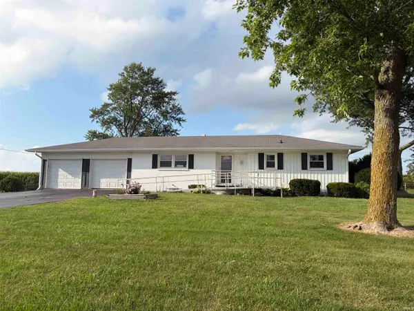 2808 W Judson Road, Kokomo, IN 46901