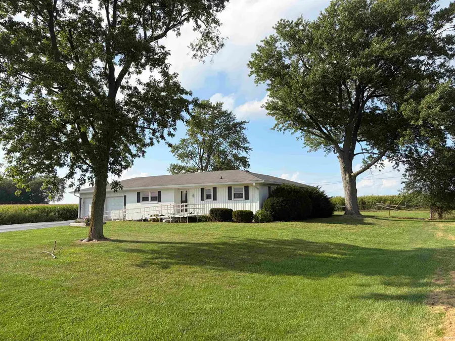 2808 W Judson Road, Kokomo, IN 46901 - #2