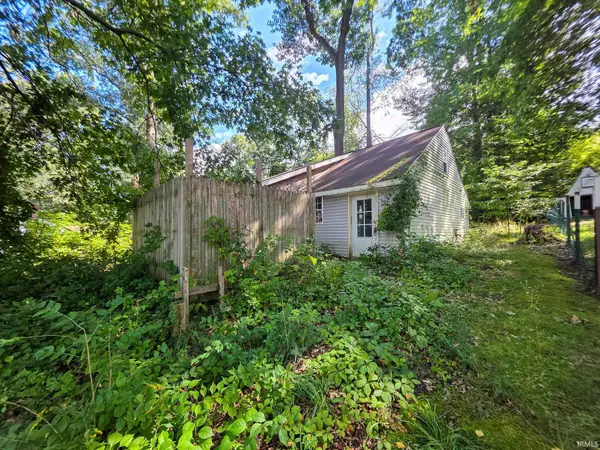 51855 E County Line Road #Lot 5, Middlebury, IN 46540