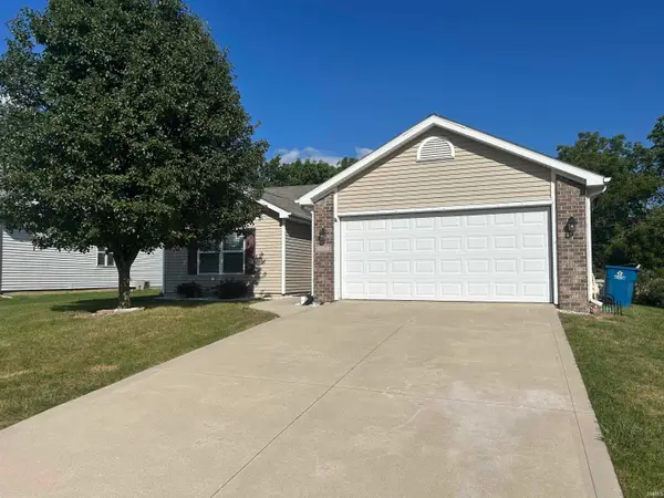 1902 Clifty Parkway Parkway, Fort Wayne, IN 46808
