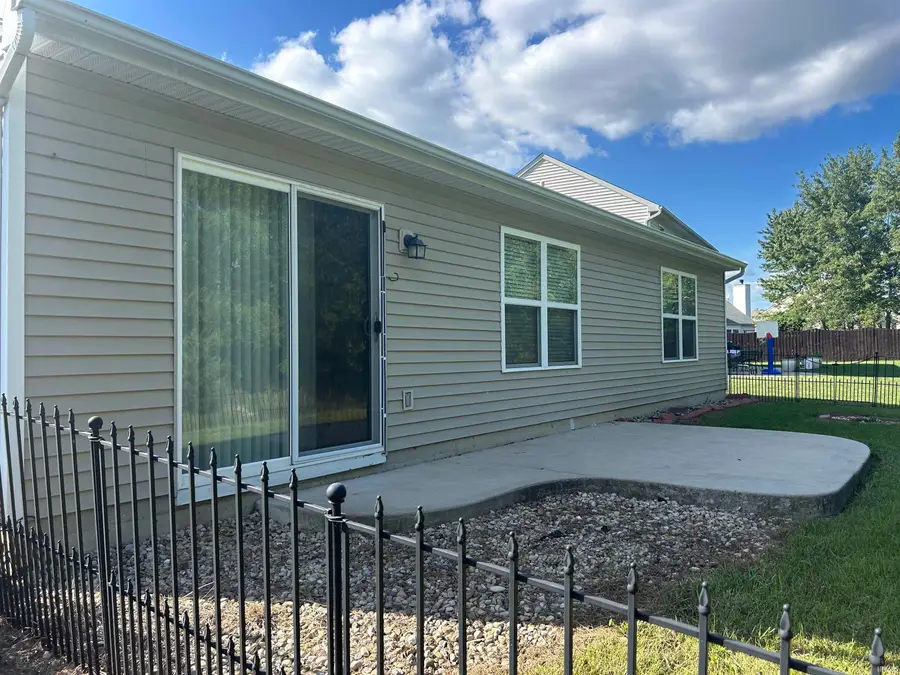 1902 Clifty Parkway Parkway, Fort Wayne, IN 46808 - #3