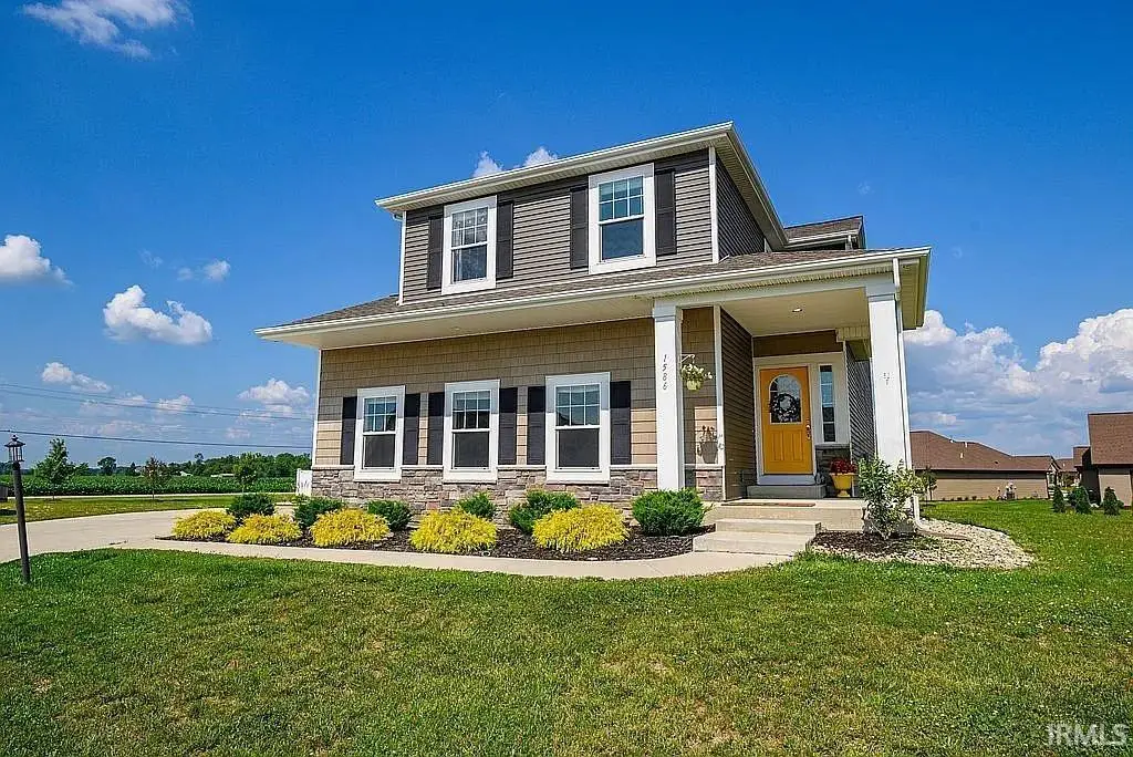 1586 Lavante Cove, Fort Wayne, IN 46818 - #1