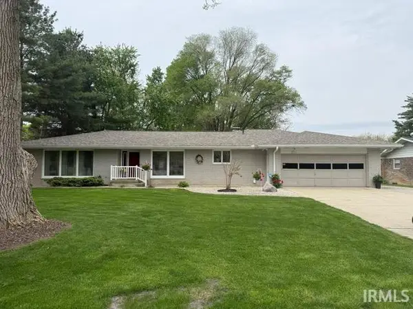 57351 Decamp Boulevard, Elkhart, IN 46516