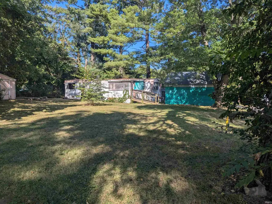 201 Waterbury Lane, Chandler, IN 47610 - #2