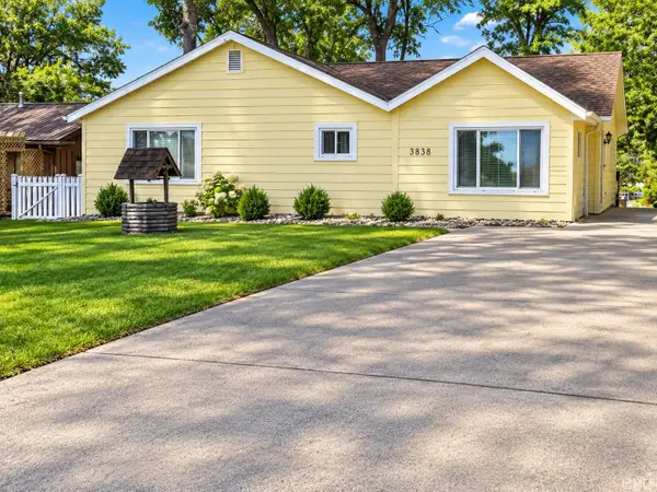 3838 E Forest Lodge Loop, Monticello, IN 47960