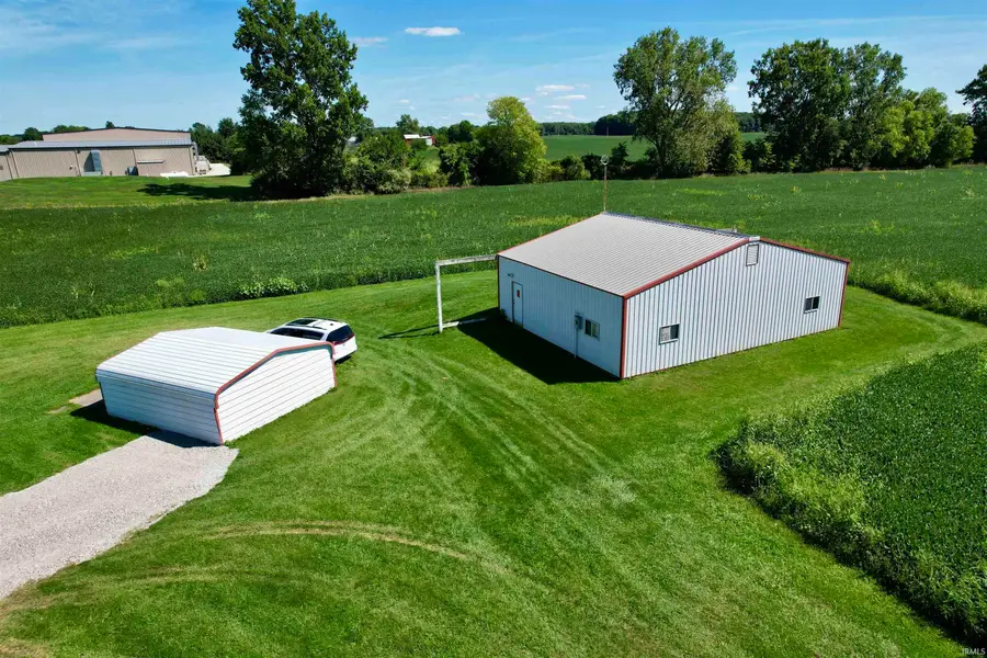 S State Road 9, Albion, IN 46701 - #2