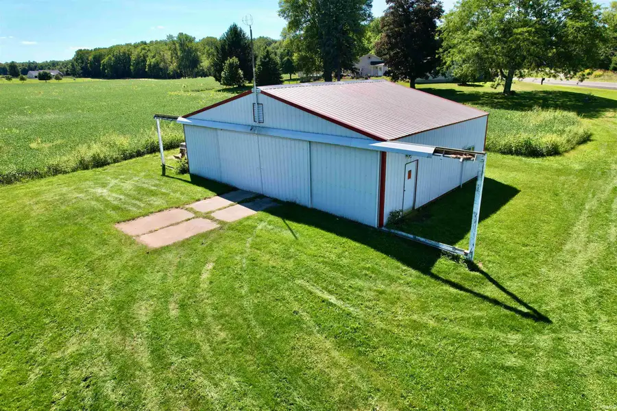 S State Road 9, Albion, IN 46701 - #3