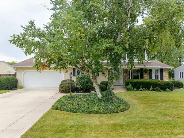 11329 Shalimar Drive, Fort Wayne, IN 46845