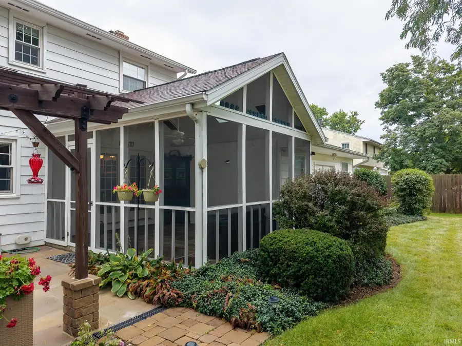 11329 Shalimar Drive, Fort Wayne, IN 46845 - #3