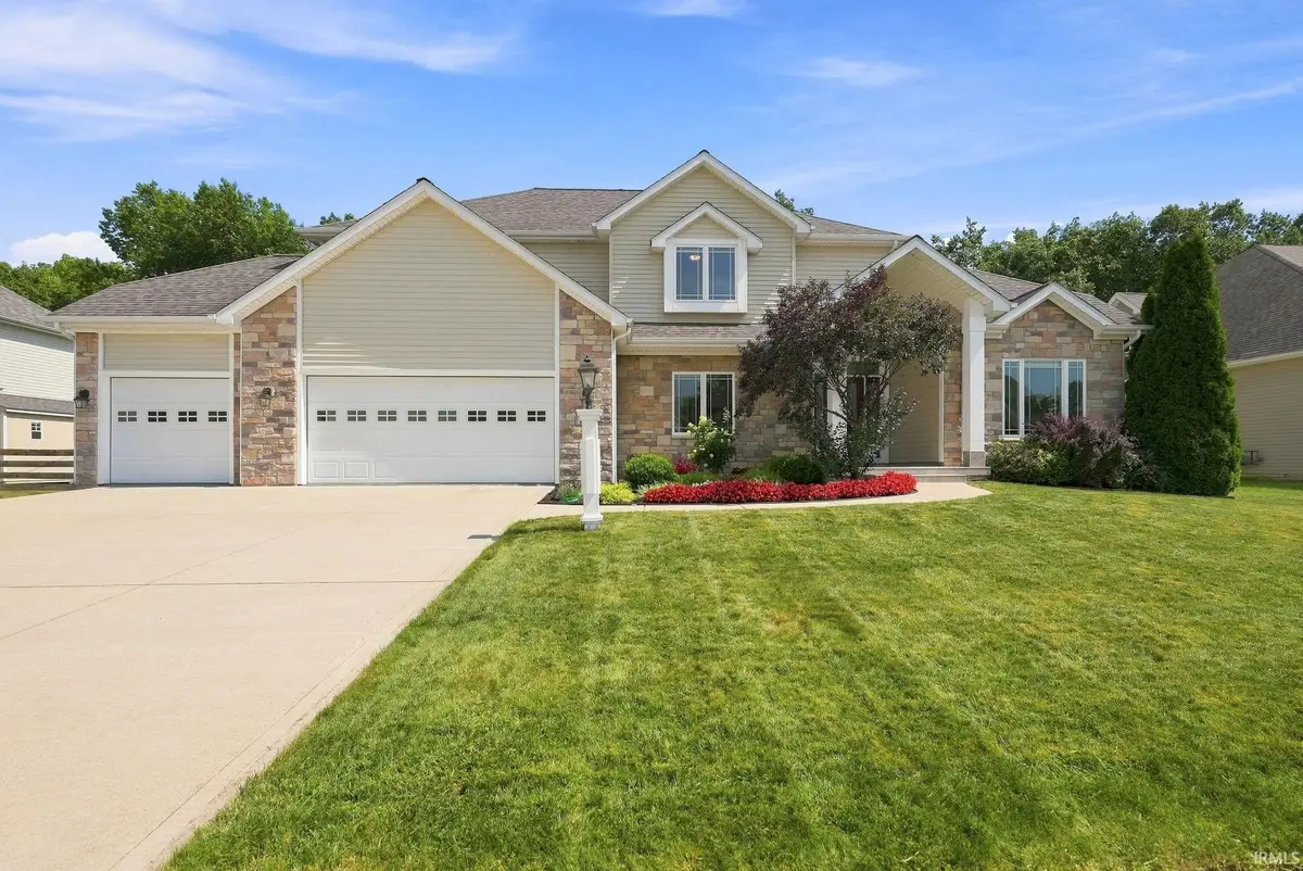 11616 Carroll Cove, Fort Wayne, IN 46818 - #1