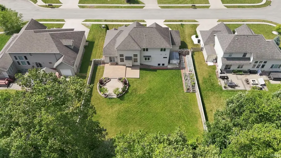 11616 Carroll Cove, Fort Wayne, IN 46818 - #2