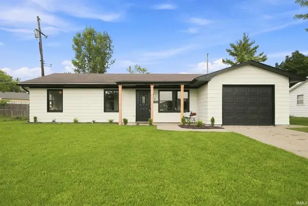 5111 Camelot Drive, Fort Wayne, IN 46815