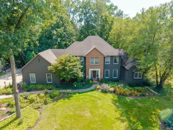 4416 Brixworth Court, Fort Wayne, IN 46835