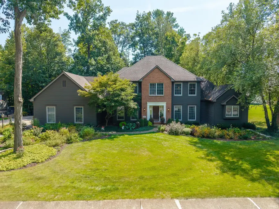 4416 Brixworth Court, Fort Wayne, IN 46835 - #2