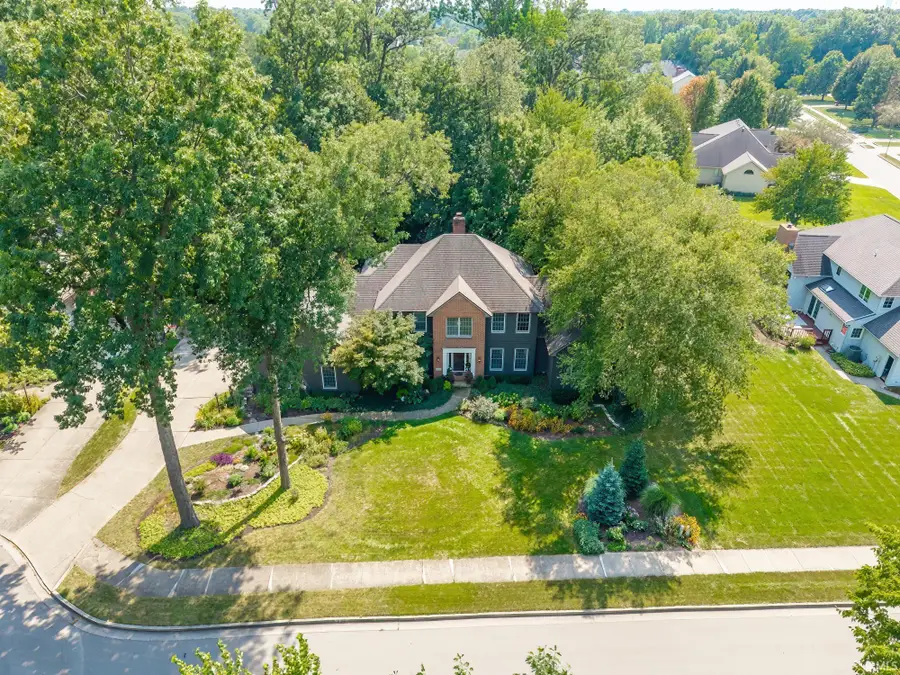 4416 Brixworth Court, Fort Wayne, IN 46835 - #3