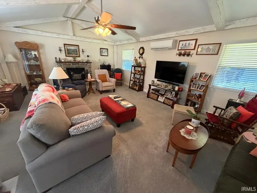 2200 W Buena Vista Road, Evansville, IN 47720 - #3