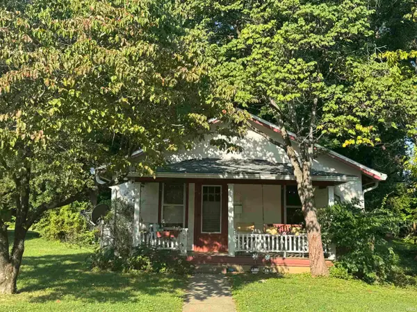 110 S Clark Street, Bloomington, IN 47408