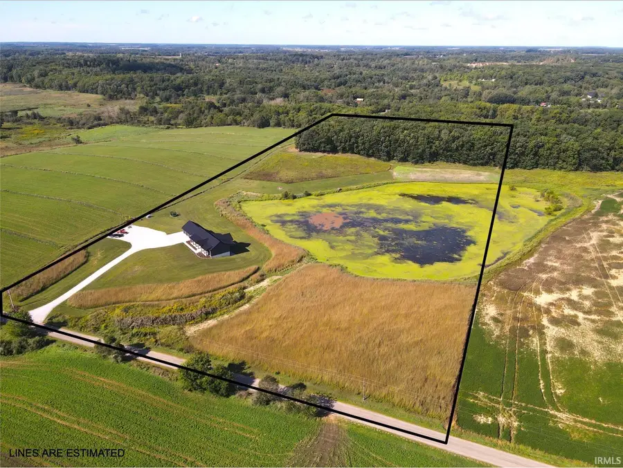 13142 N 700 W, Silver Lake, IN 46982 - #3