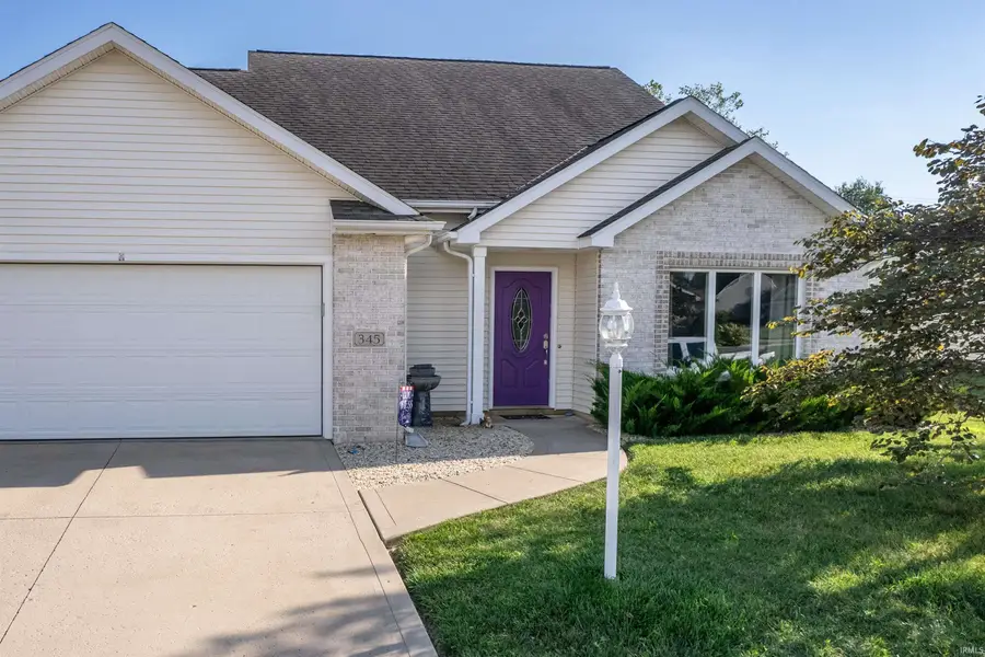 345 Rockwell Avenue, Roanoke, IN 46783 - #2