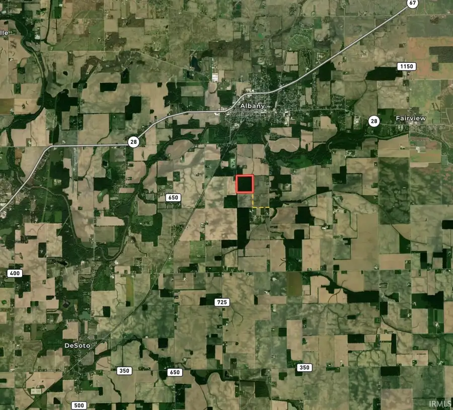 N Cr 800 E, Albany, IN 47320 - #3