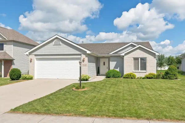 3216 Troutwood Drive, Fort Wayne, IN 46818