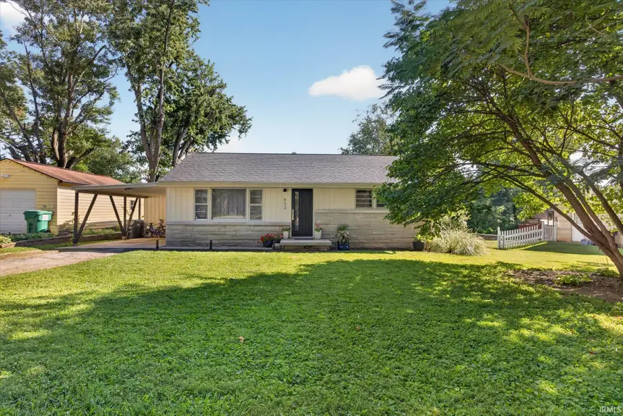 653 W Green Road, Bloomington, IN 47403 - #2