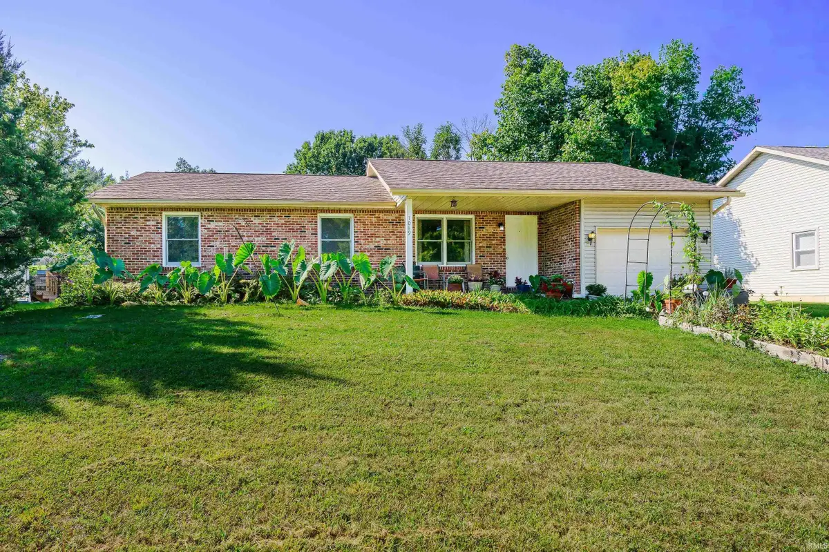 1019 W Countryside Lane, Bloomington, IN 47403 - #1