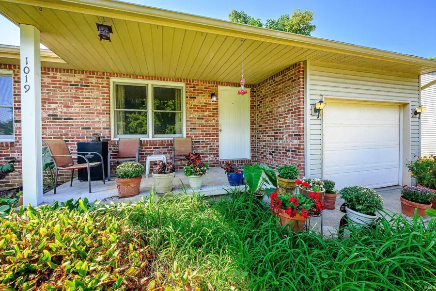 1019 W Countryside Lane, Bloomington, IN 47403 - #2