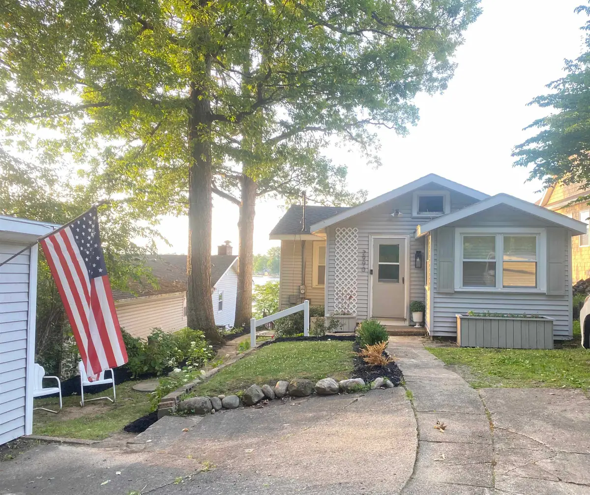 2990 W Shady Side Road, Angola, IN 46703 - #1
