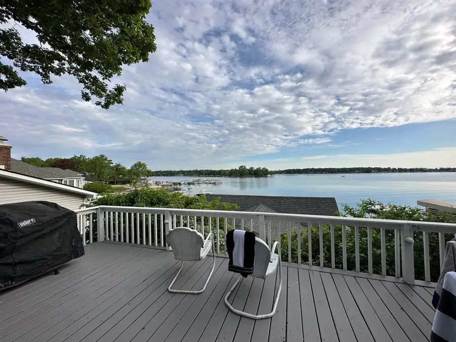 2990 W Shady Side Road, Angola, IN 46703 - #3