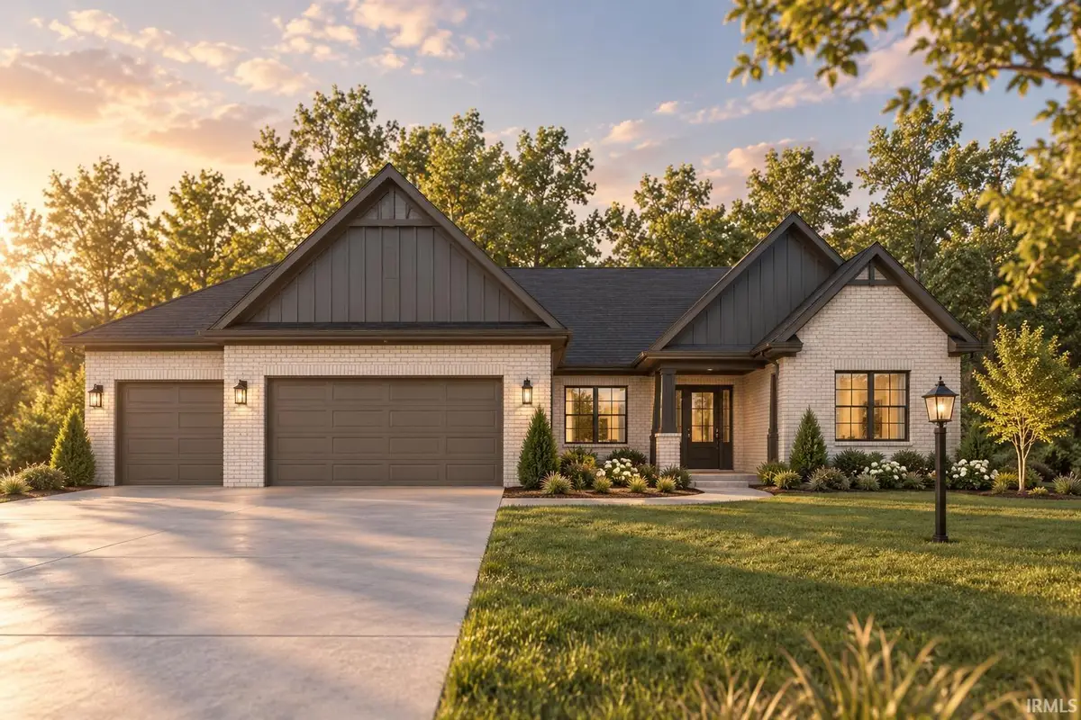 2816 Locker Court, Evansville, IN 47725 - #1