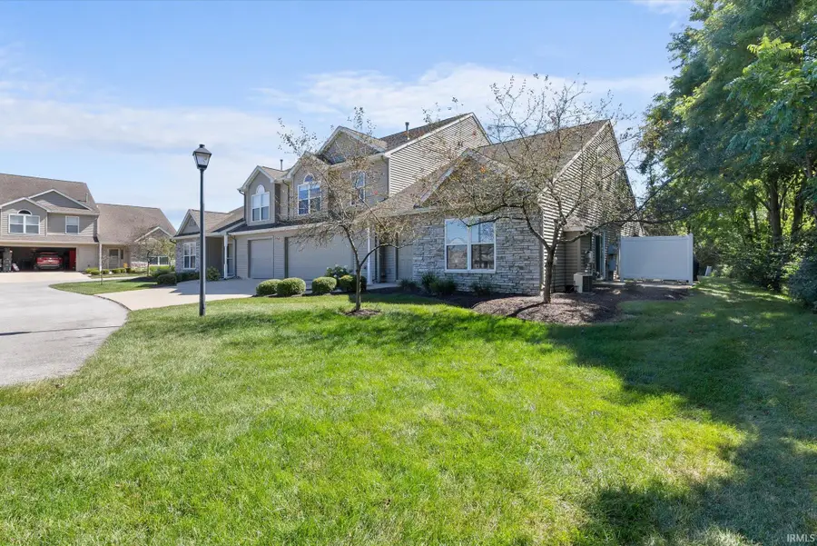 10015 Oak Trail Road, Fort Wayne, IN 46825 - #3