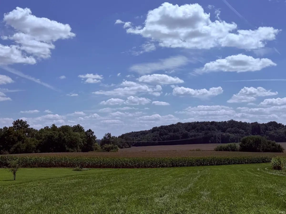 N Co Rd 200 W Road, Worthington, IN 47471 - #1